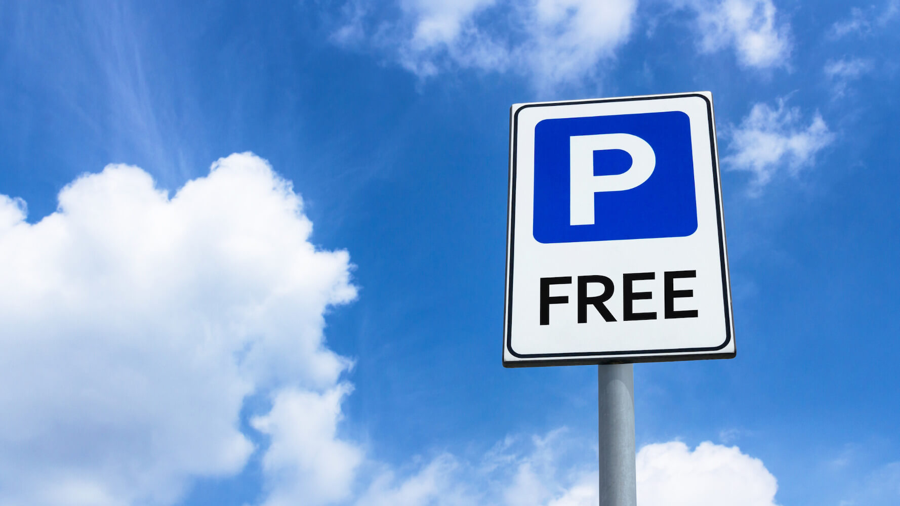 Untimed Free Parking Near Riverstone Family Medical Practice