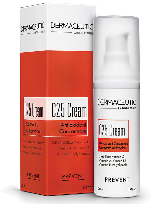 C25-Cream