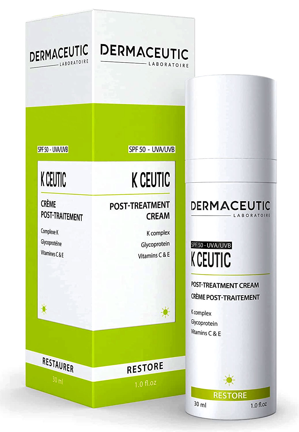 K-Ceutic