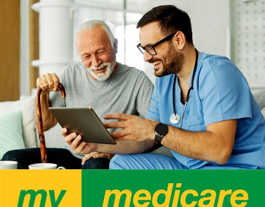Government Changes to Medicare