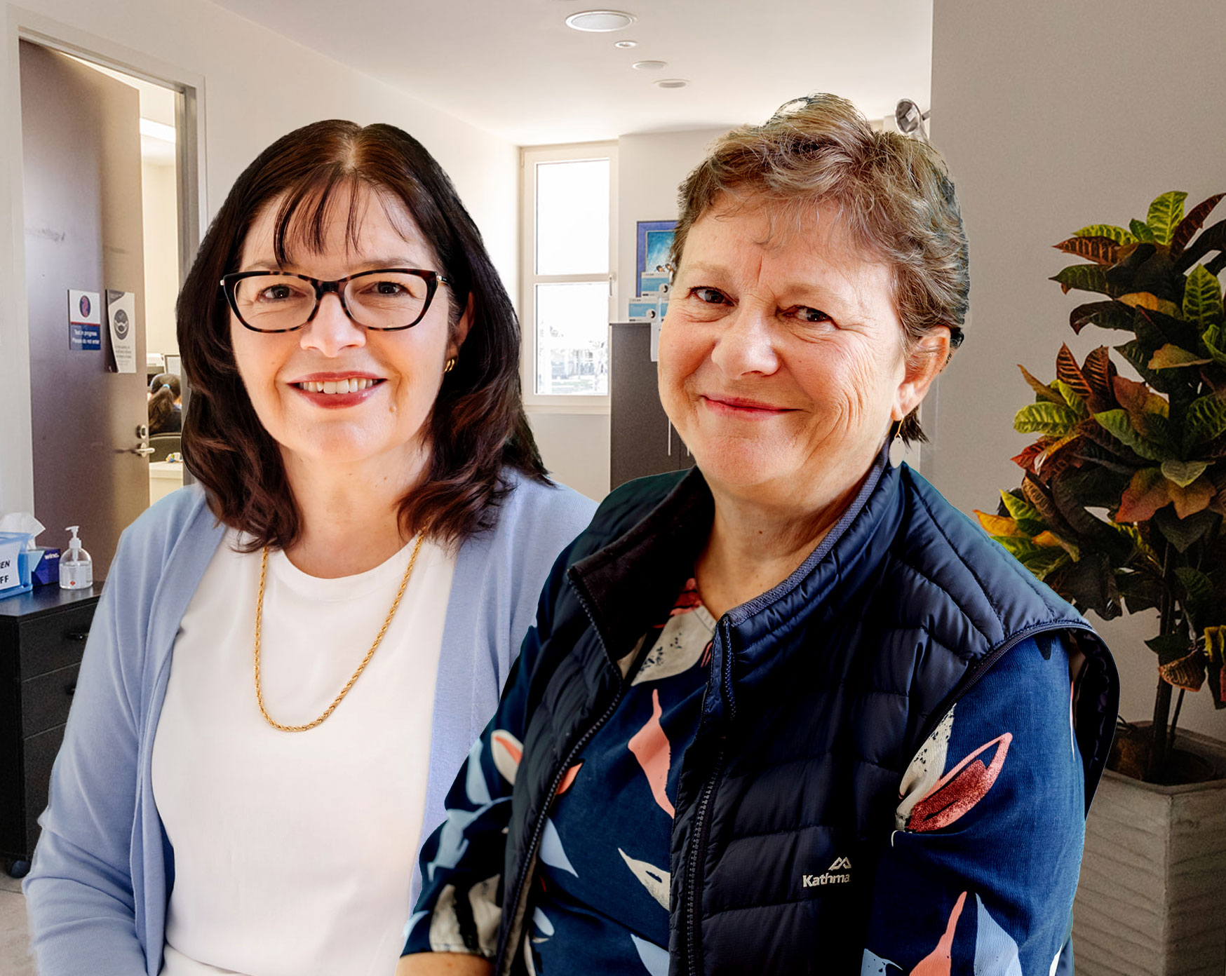 Rachel&Michelle Riverstone Family Medical Practice Near Me Online Appointments Tallawong Doctors 9