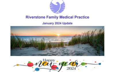 January Newsletter